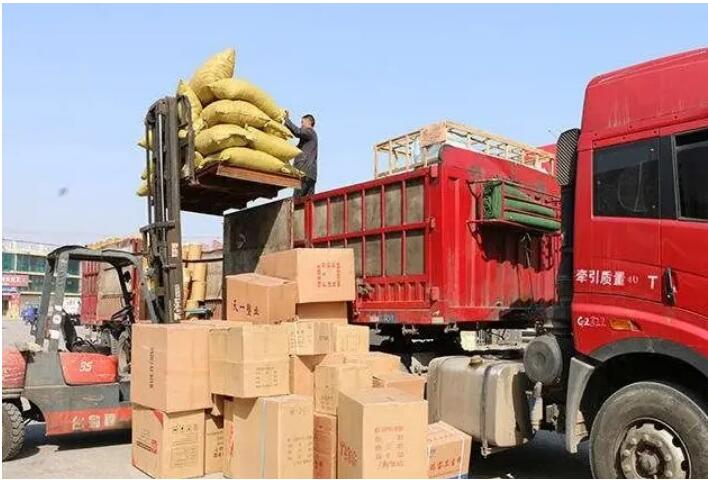 漳州到高坪区物流专线