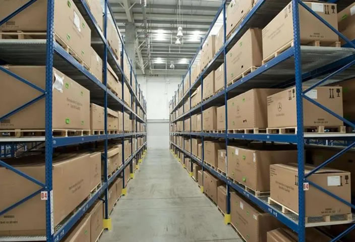 漳州到高坪区货物仓储