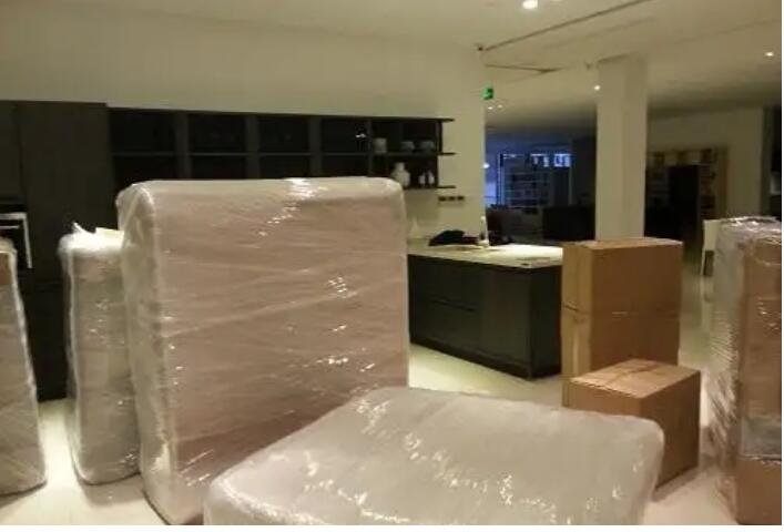 漳州到高坪区长途搬家