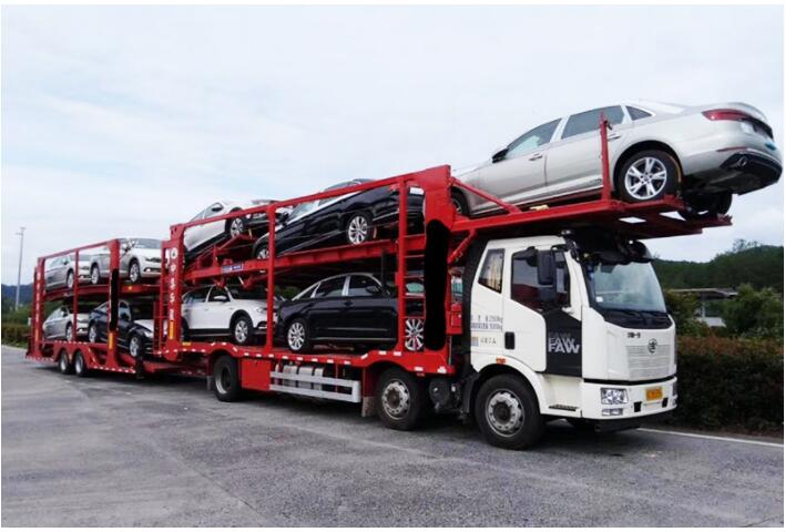 漳州到高坪区轿车托运